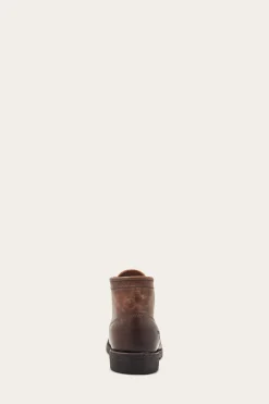 Prison Boot^Frye Hot