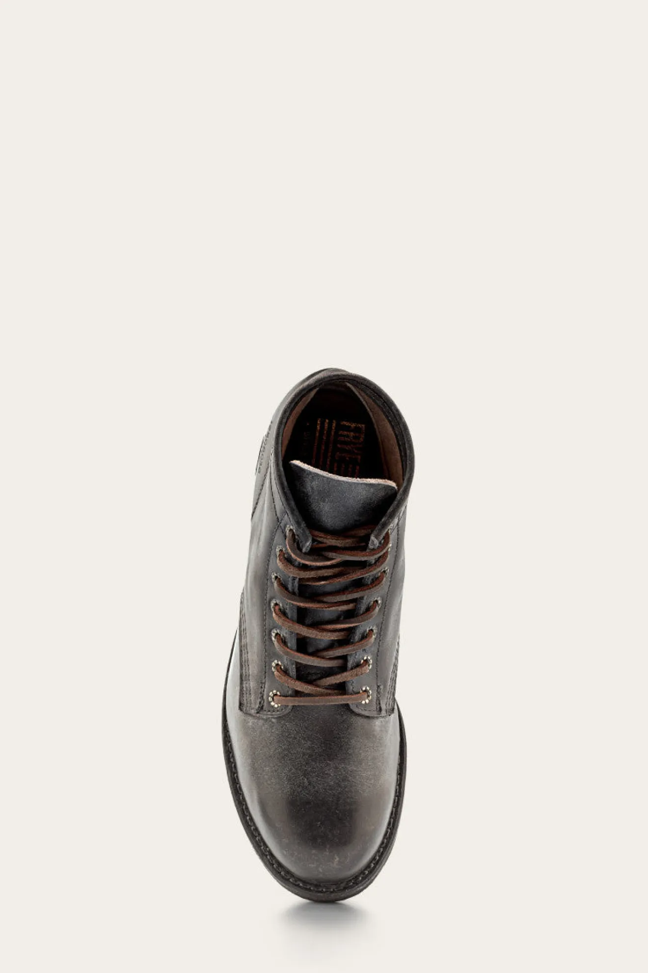 Prison Boot^Frye Hot
