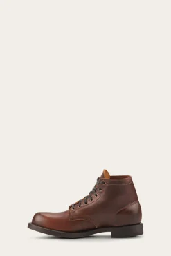 Prison Boot^Frye Hot