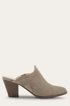 Reed Mule^Frye New