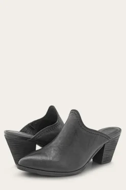 Reed Mule^Frye New