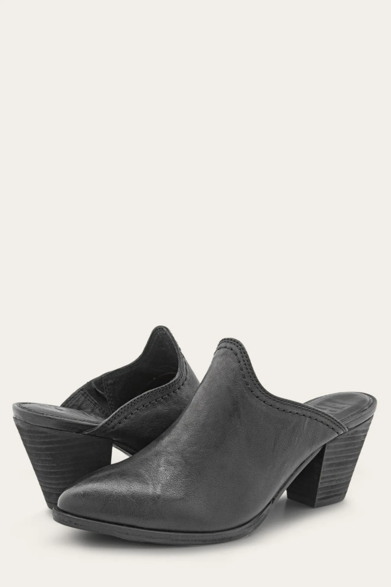 Reed Mule^Frye New