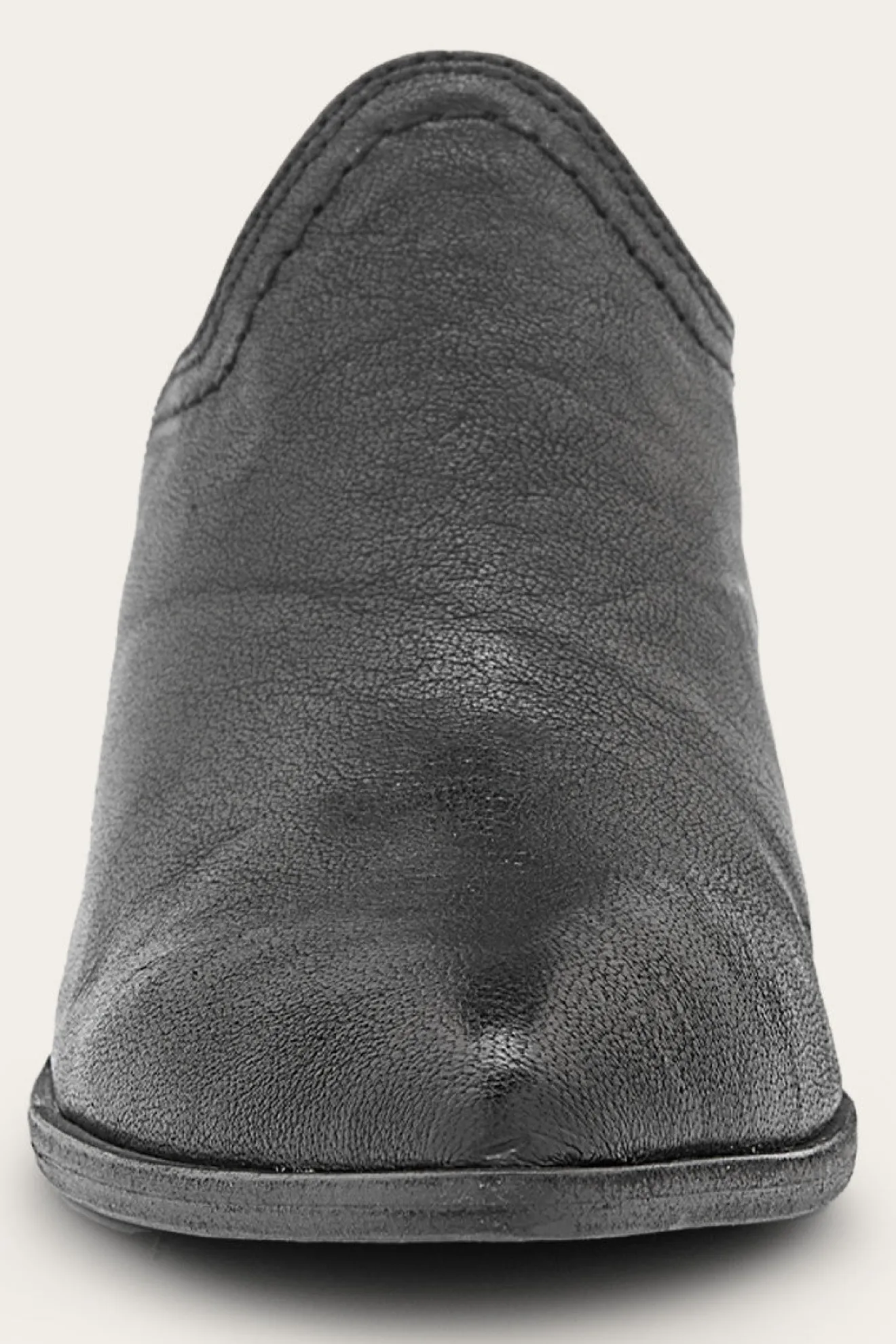 Reed Mule^Frye New