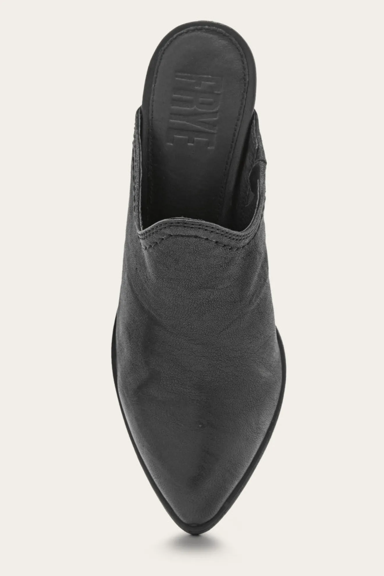 Reed Mule^Frye New