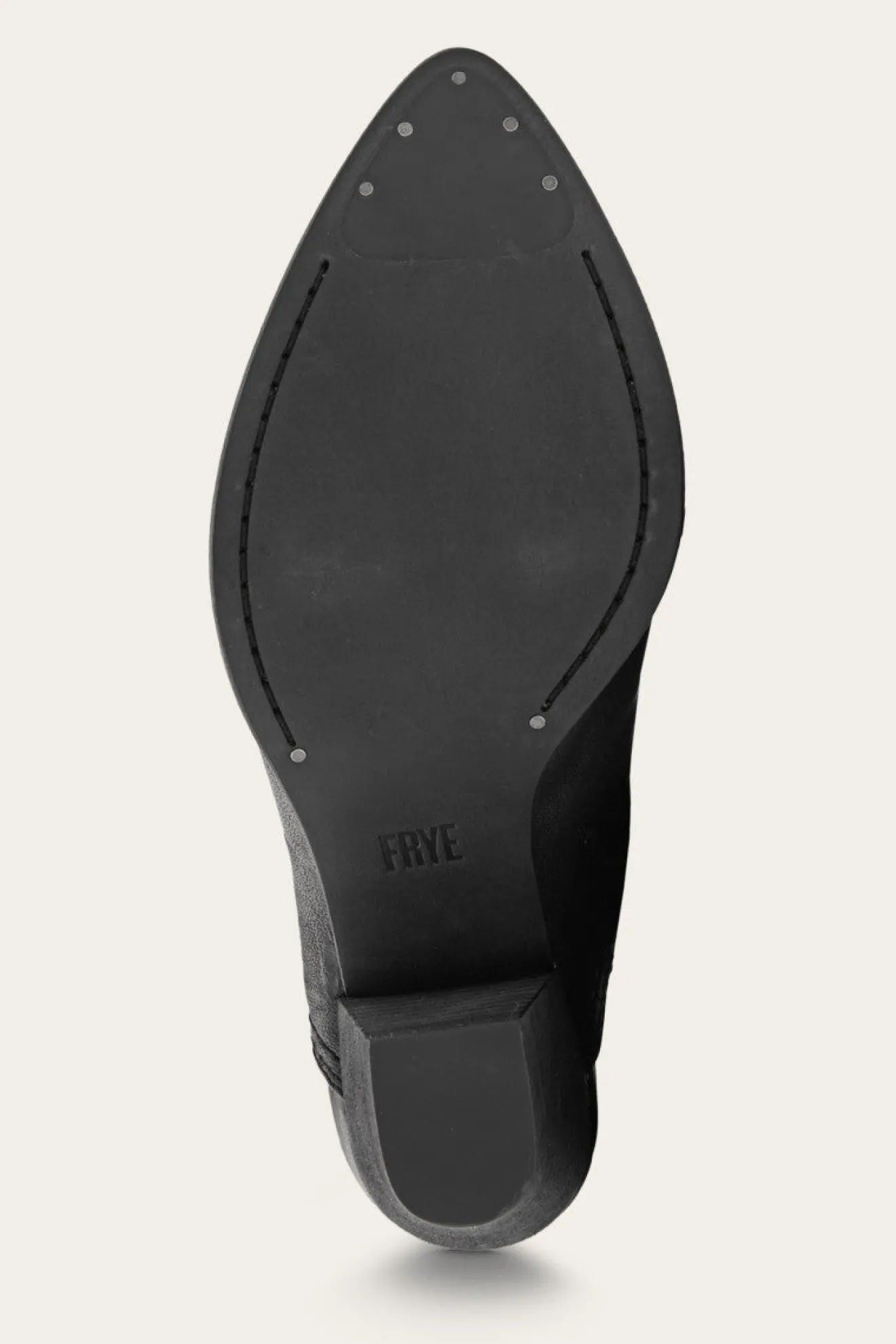 Reed Mule^Frye New