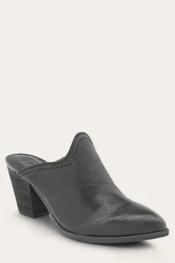 Reed Mule^Frye New
