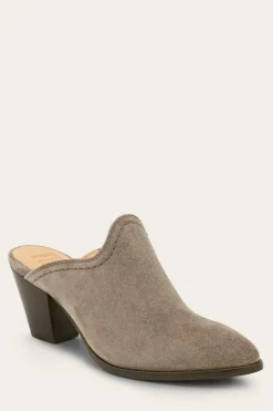 Reed Mule^Frye New