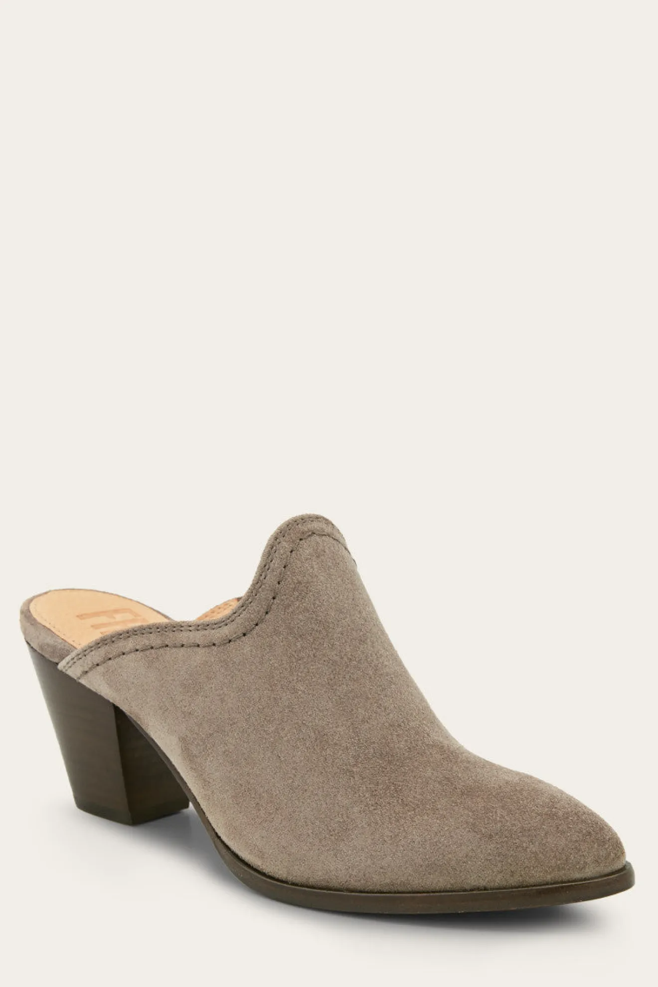 Reed Mule^Frye New