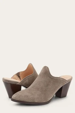 Reed Mule^Frye New