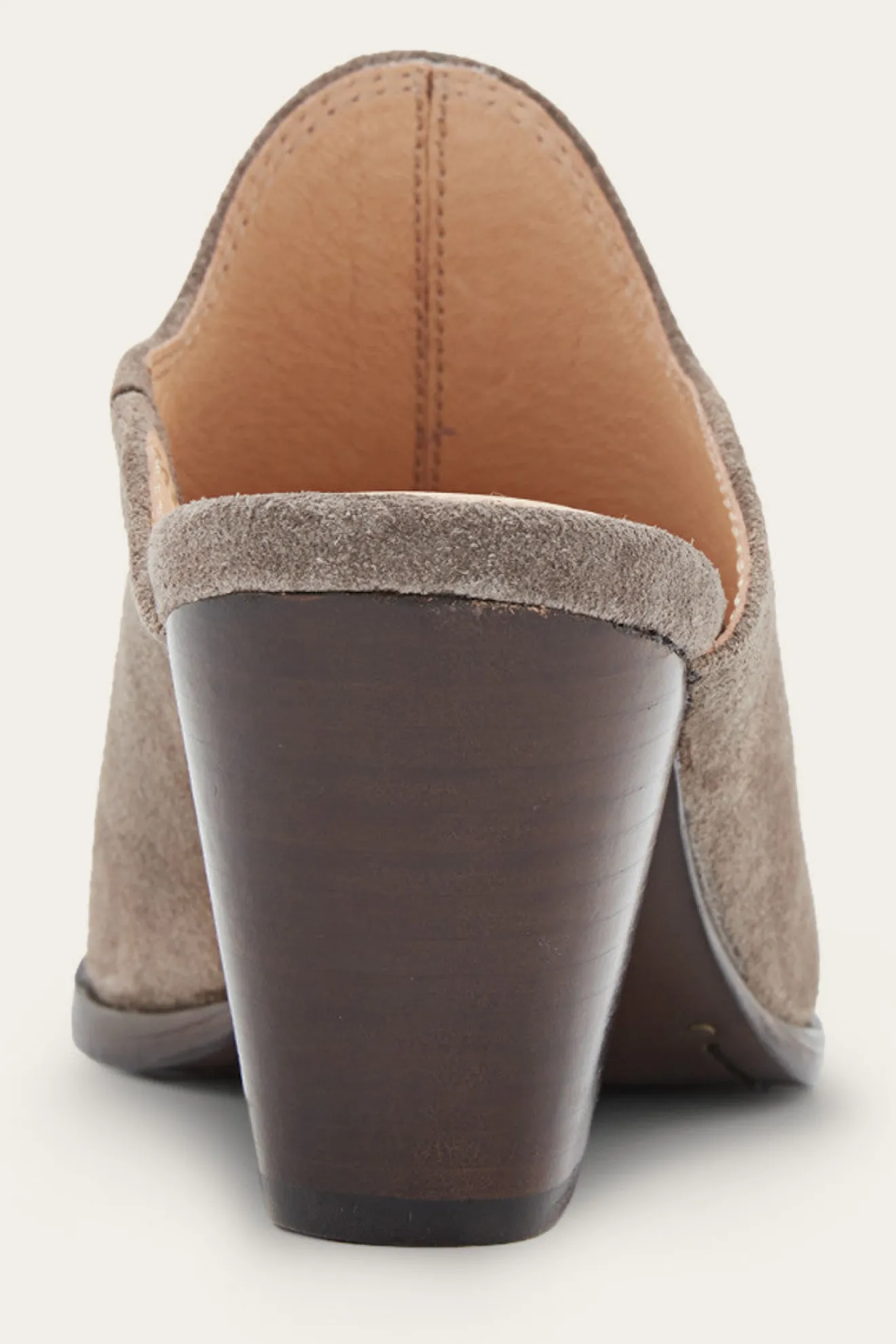 Reed Mule^Frye New