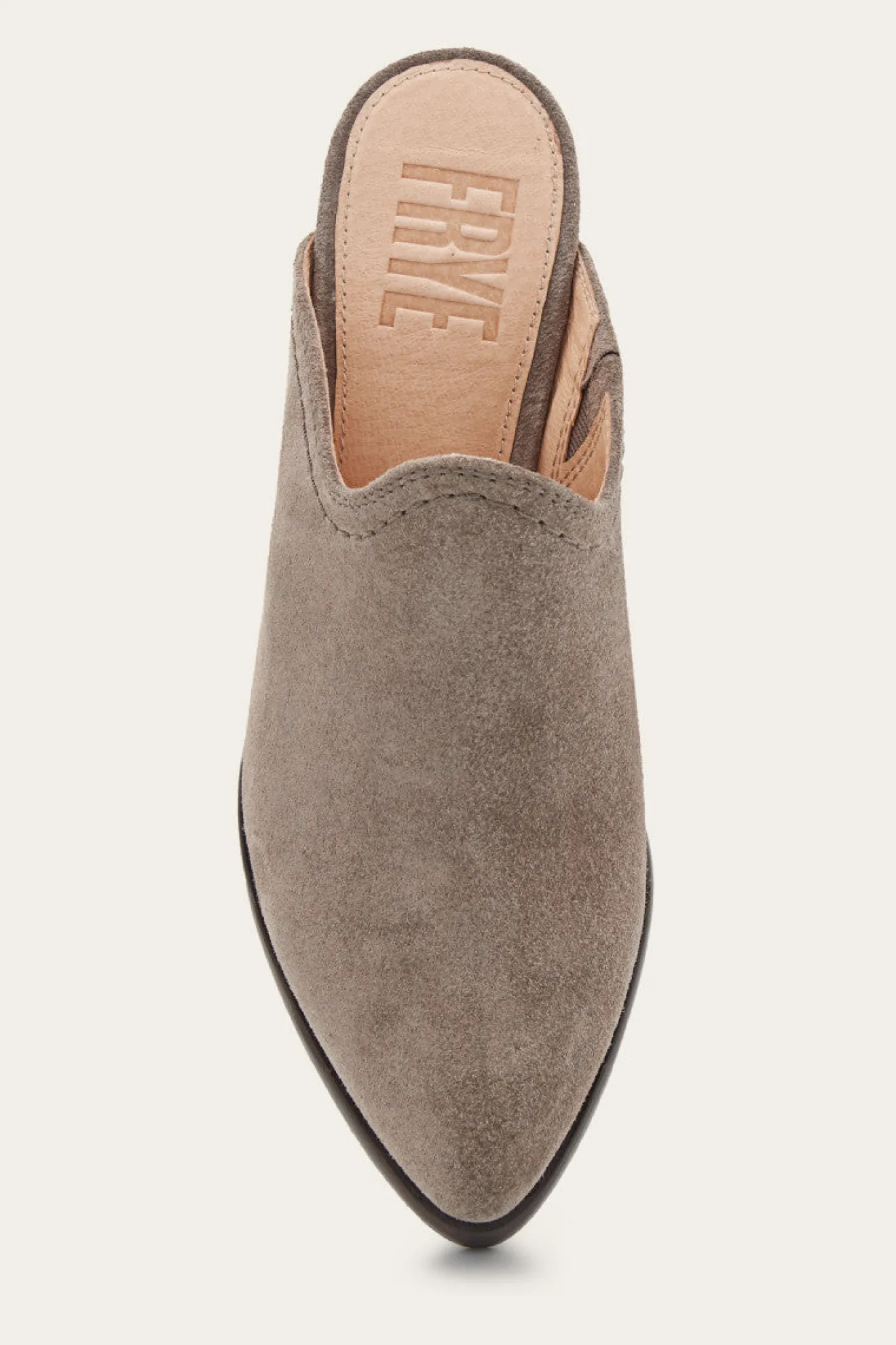 Reed Mule^Frye New