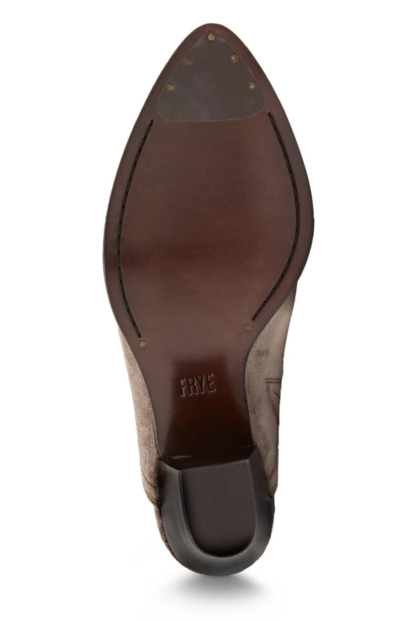 Reed Mule^Frye New
