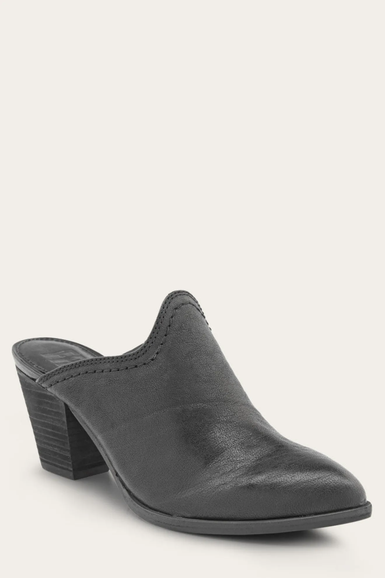 Reed Mule^Frye New