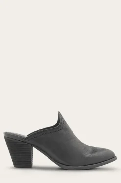 Reed Mule^Frye New