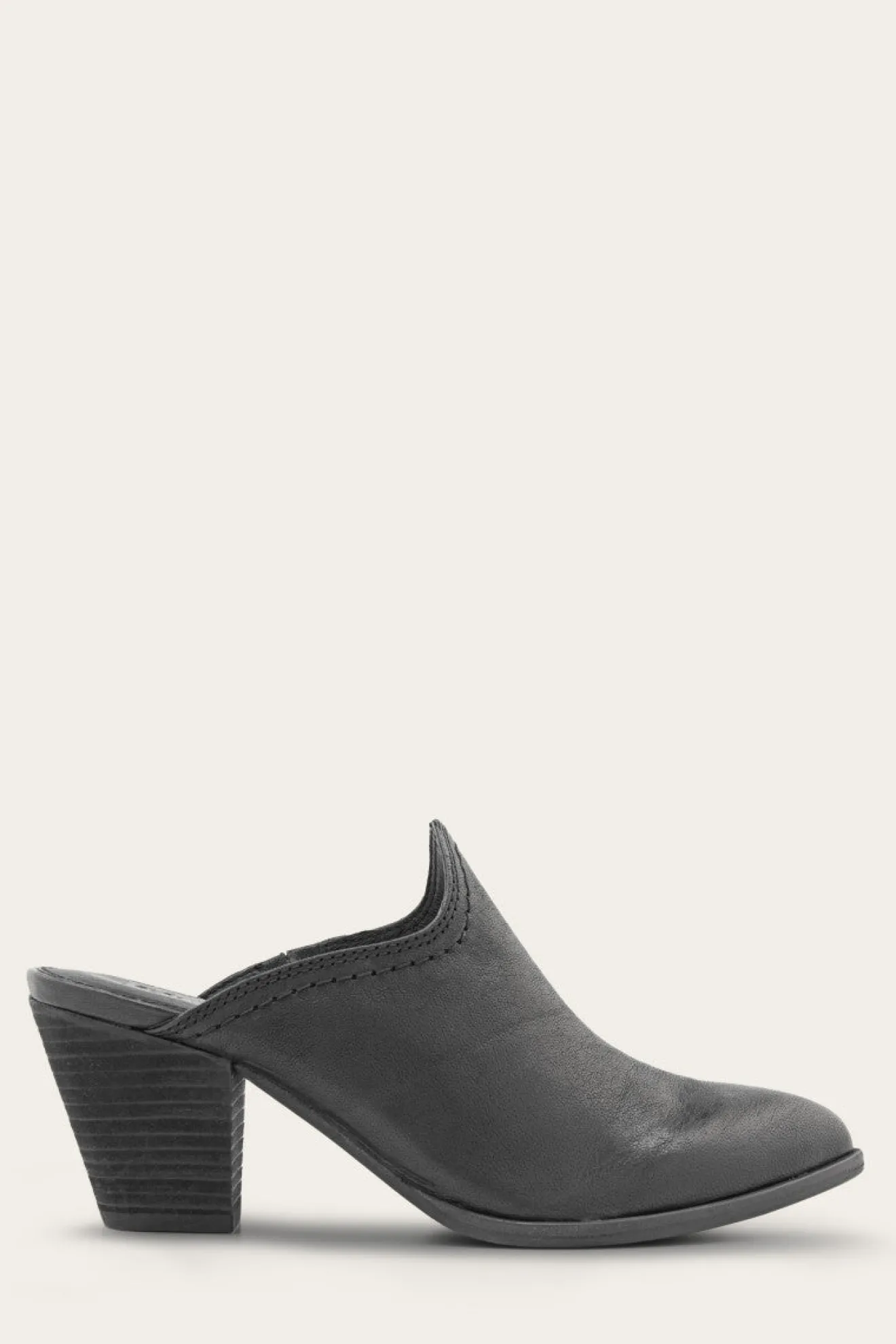 Reed Mule^Frye New