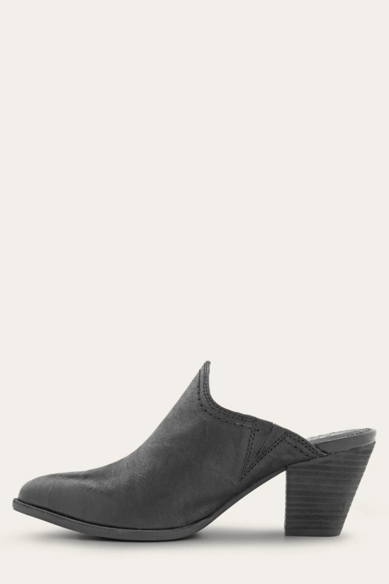 Reed Mule^Frye New