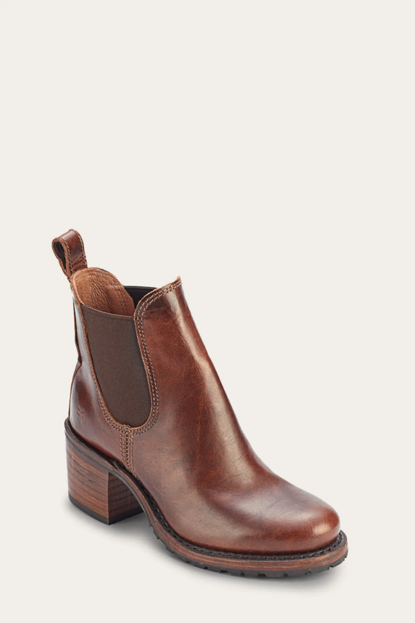 Sabrina Chelsea^Frye Discount