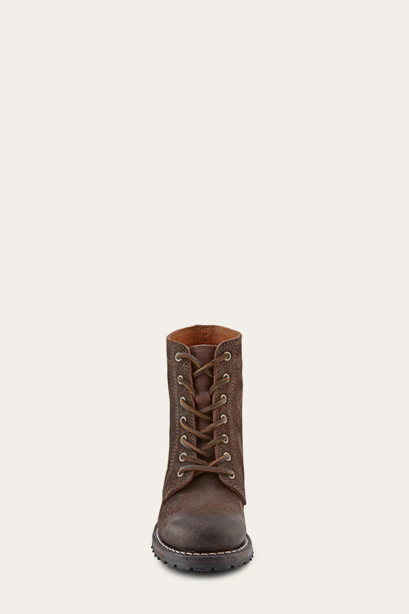 Sabrina 6G Lace Up^Frye Clearance