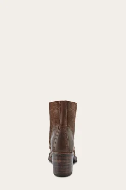 Sabrina 6G Lace Up^Frye Clearance