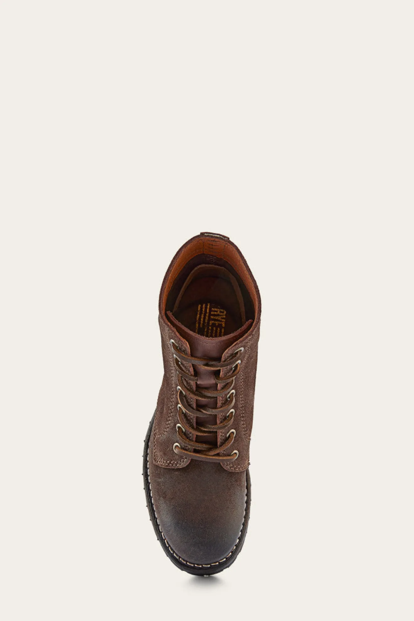 Sabrina 6G Lace Up^Frye Clearance