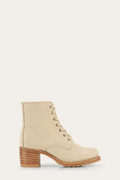 Sabrina 6G Lace Up^Frye Clearance