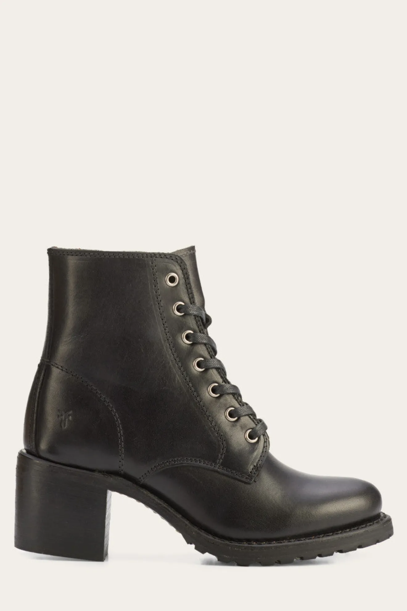 Sabrina 6G Lace Up^Frye Clearance