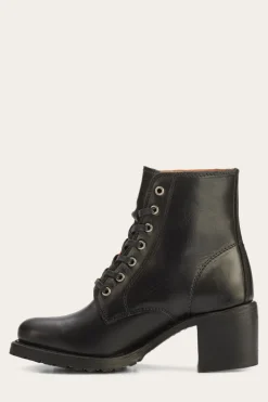 Sabrina 6G Lace Up^Frye Clearance