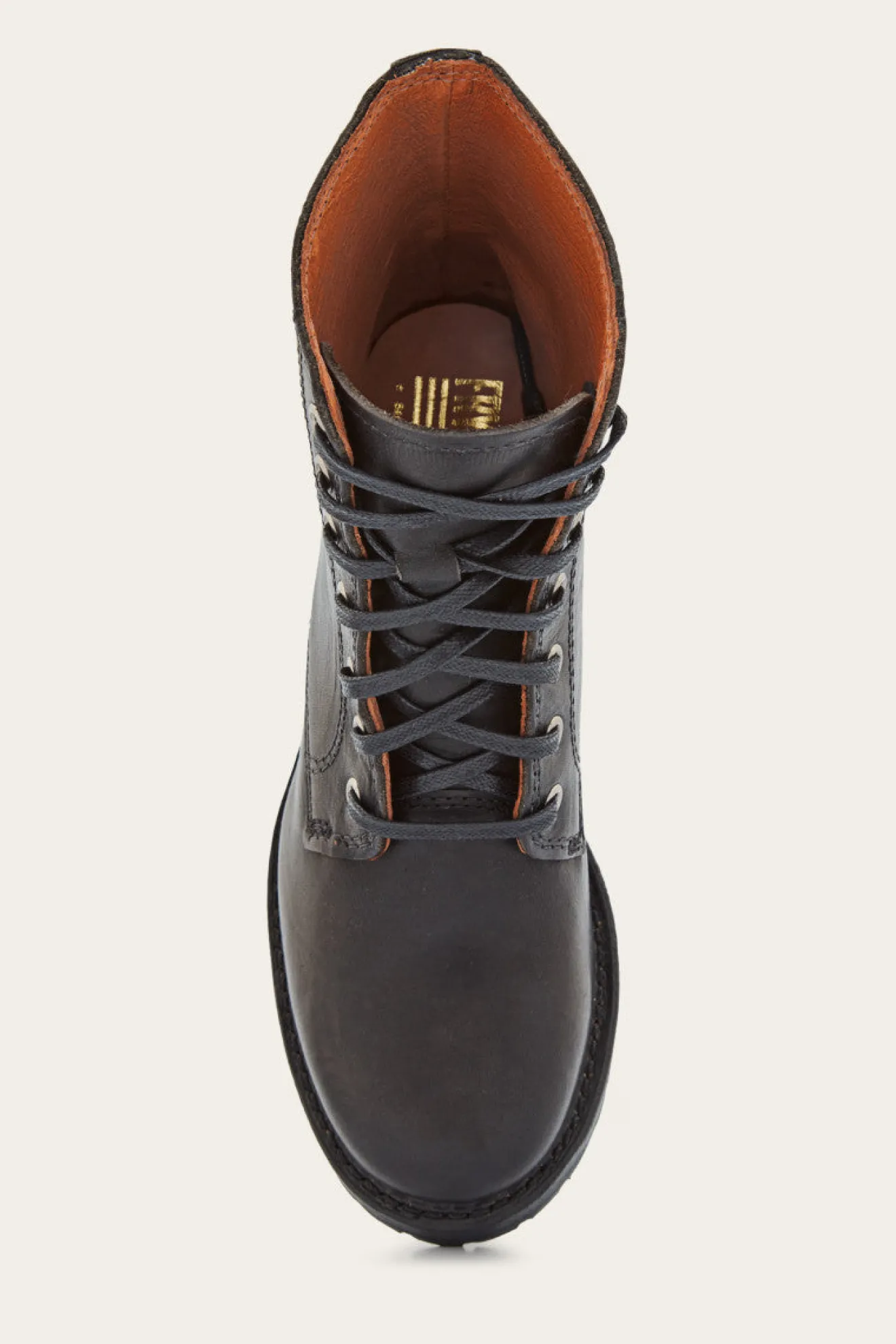 Sabrina 6G Lace Up^Frye Clearance