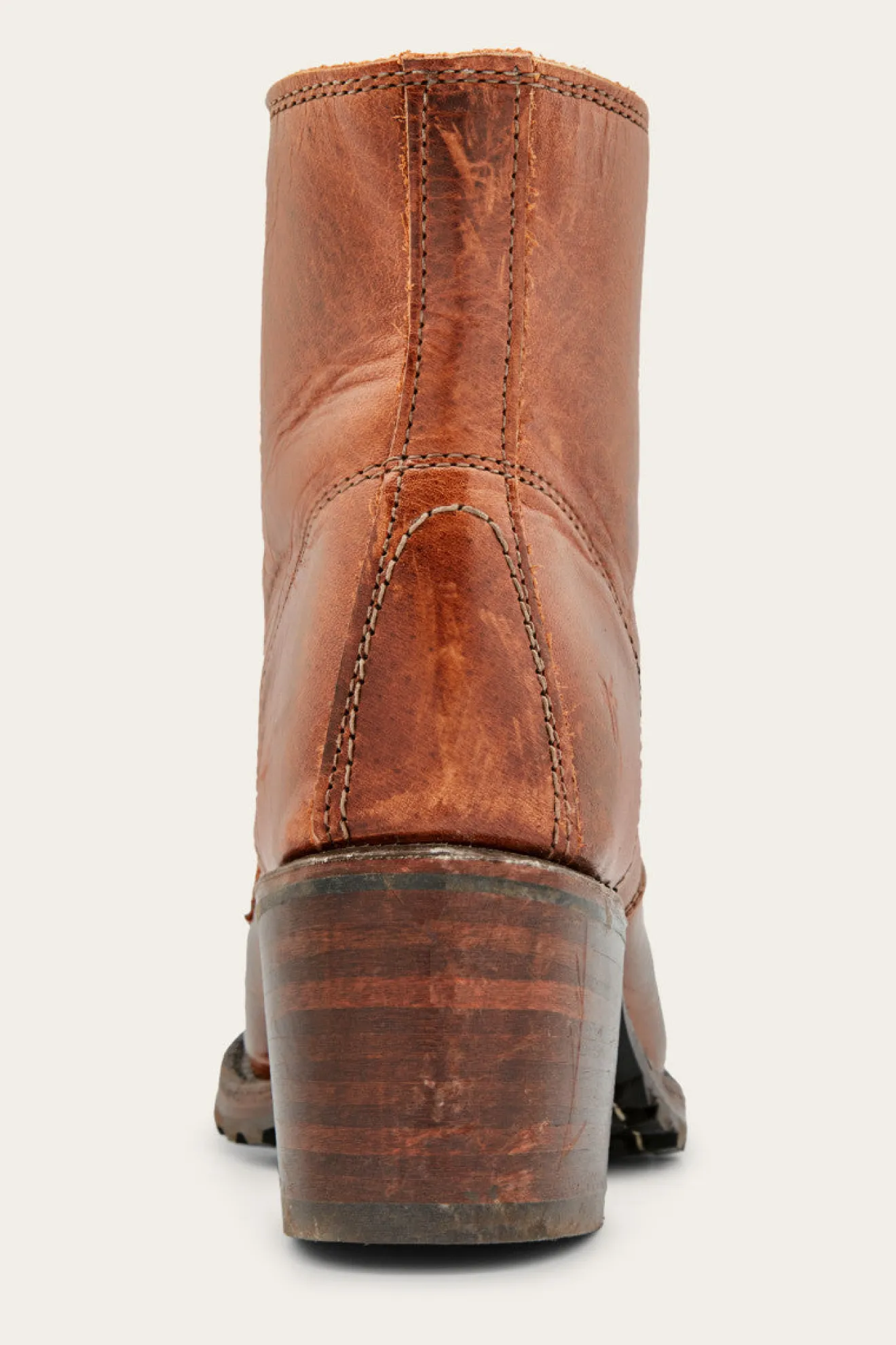 Sabrina 6G Lace Up^Frye Clearance