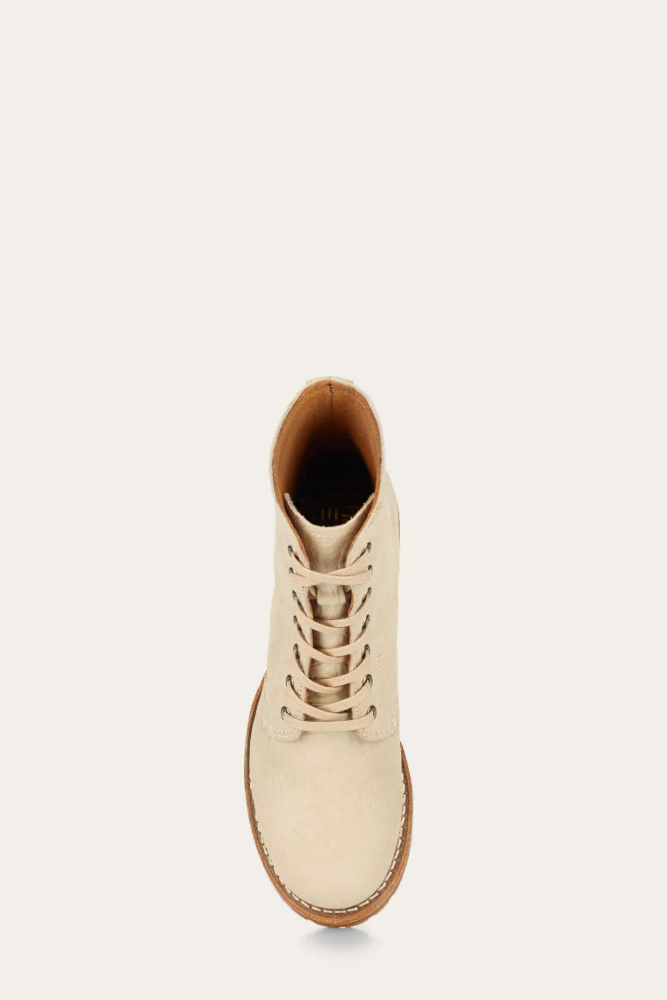 Sabrina 6G Lace Up^Frye Clearance