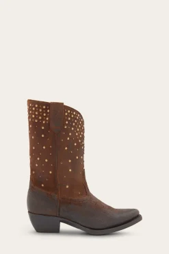 Sacha Mid Stud^Frye New