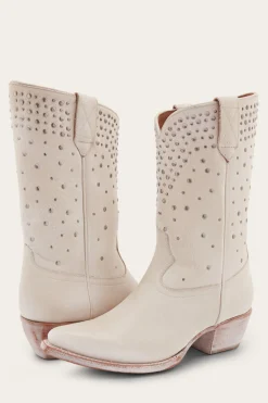 Sacha Mid Stud^Frye New