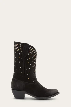 Sacha Mid Stud^Frye New