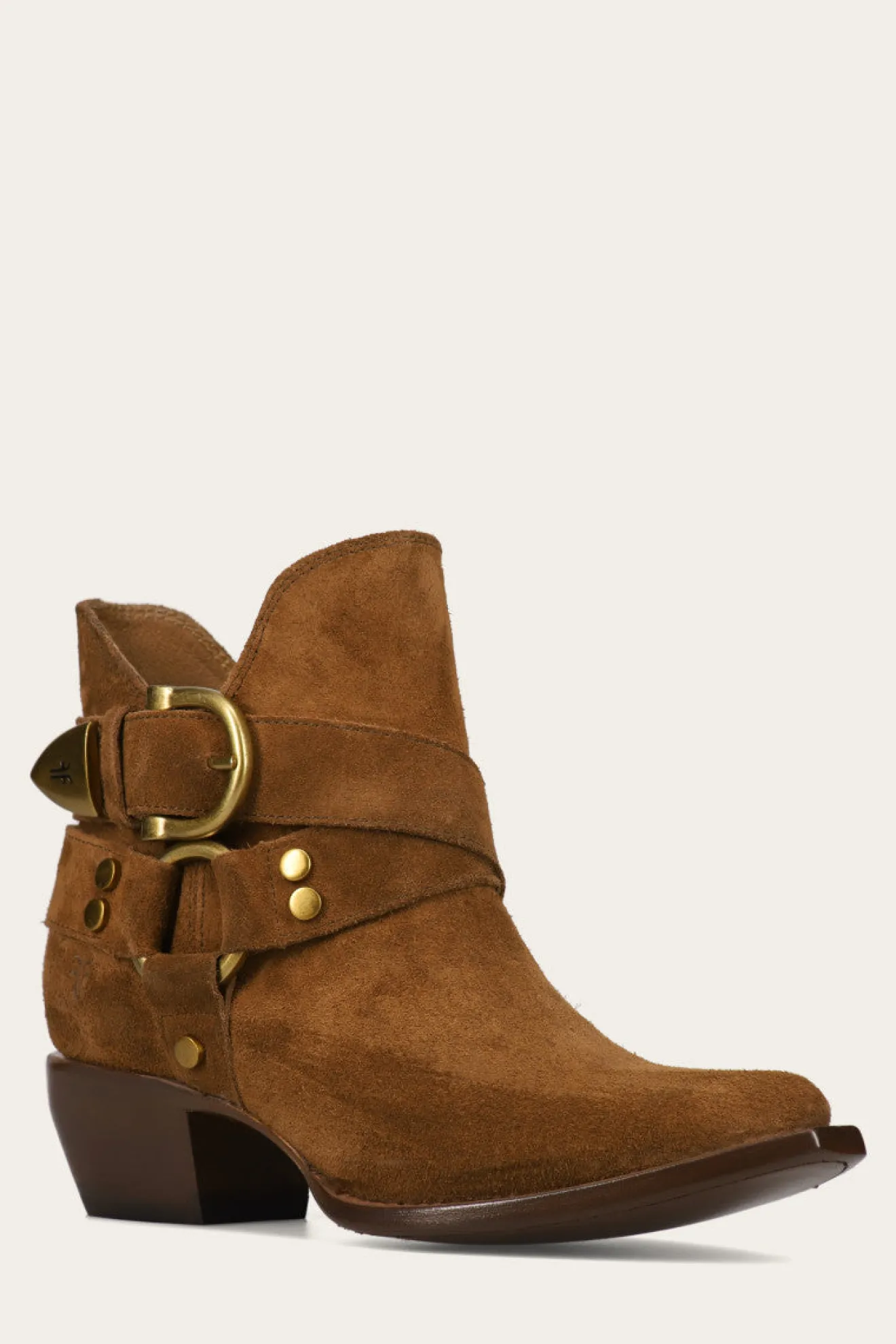 Sacha Multi Strap Bootie^Frye Best