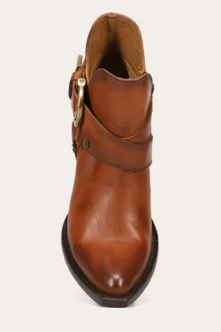 Sacha Multi Strap Bootie^Frye Best