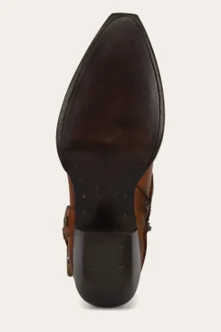 Sacha Multi Strap Bootie^Frye Best