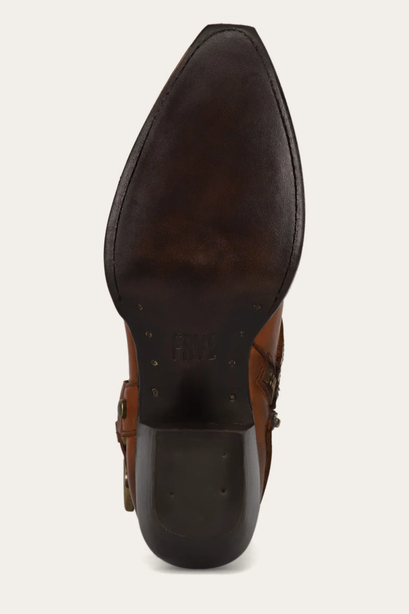 Sacha Multi Strap Bootie^Frye Best