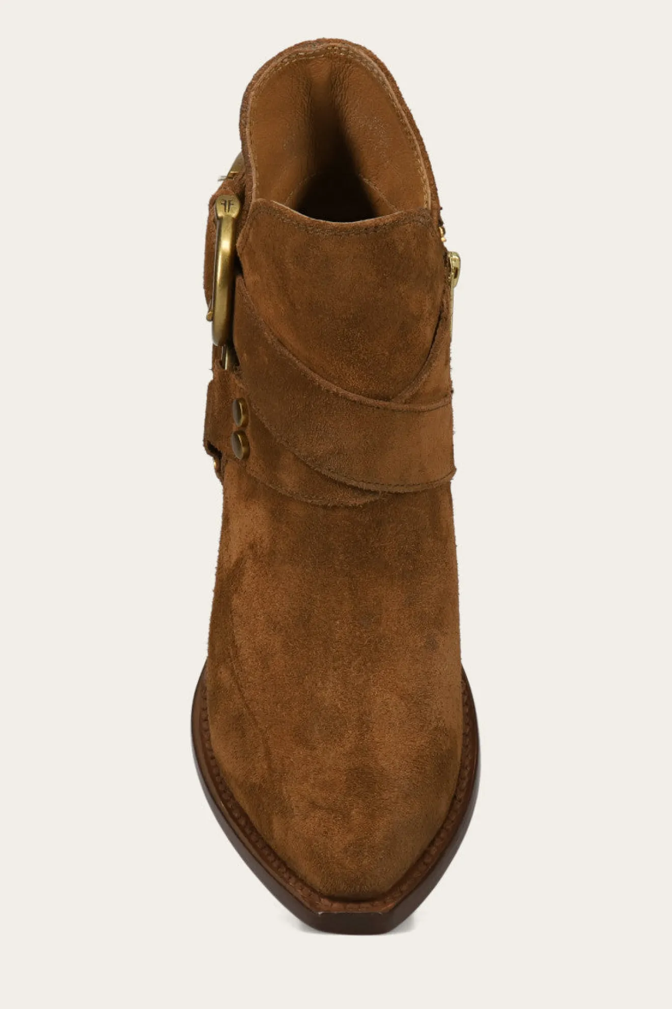 Sacha Multi Strap Bootie^Frye Best