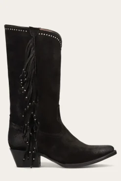 Sacha Tall Fringe^Frye Online