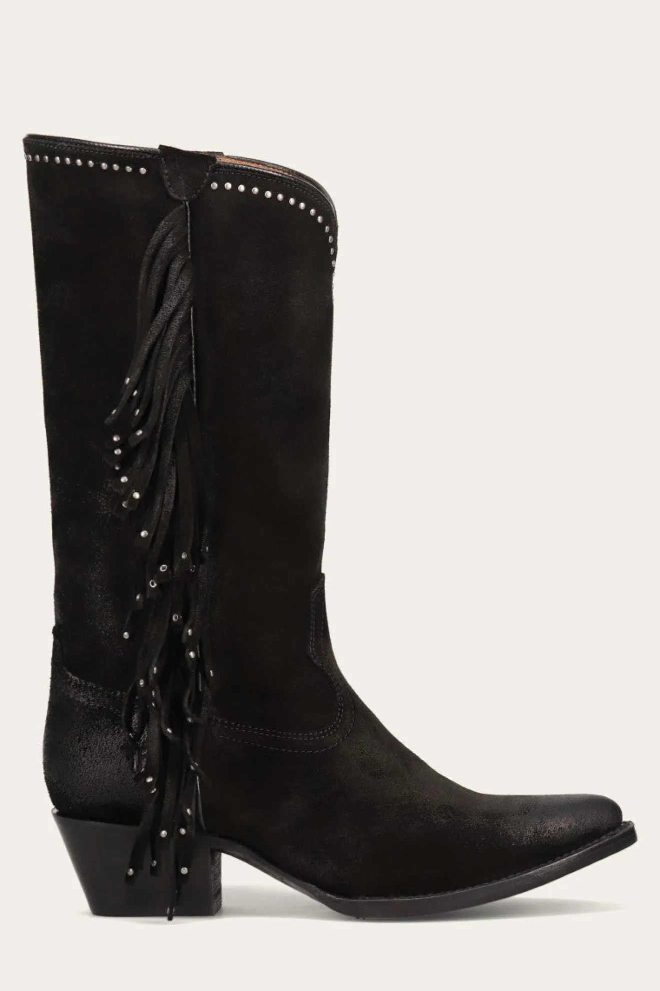 Sacha Tall Fringe^Frye Online