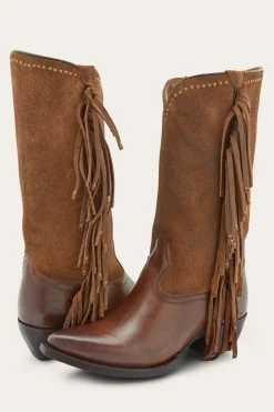 Sacha Tall Fringe^Frye Online