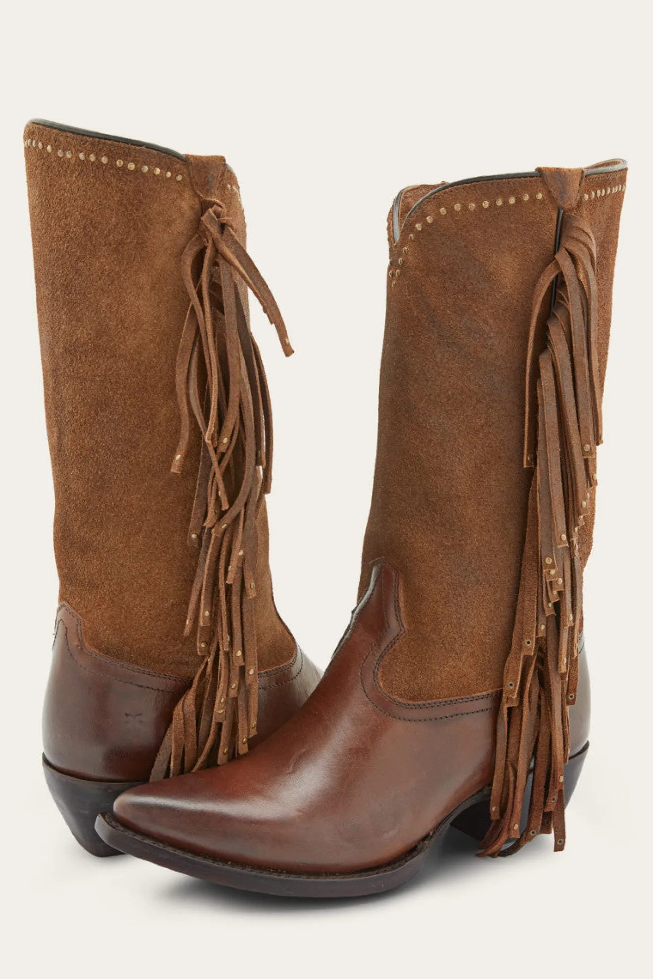 Sacha Tall Fringe^Frye Online