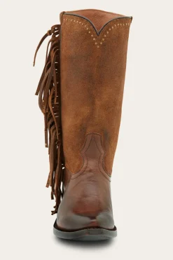 Sacha Tall Fringe^Frye Online