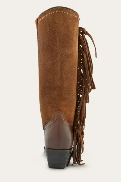 Sacha Tall Fringe^Frye Online