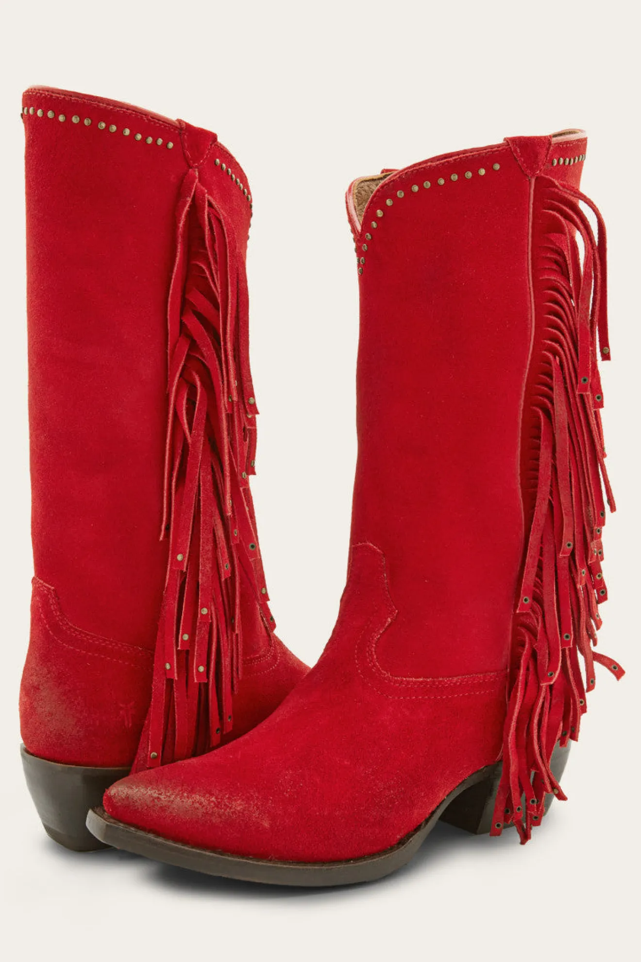 Sacha Tall Fringe^Frye Online