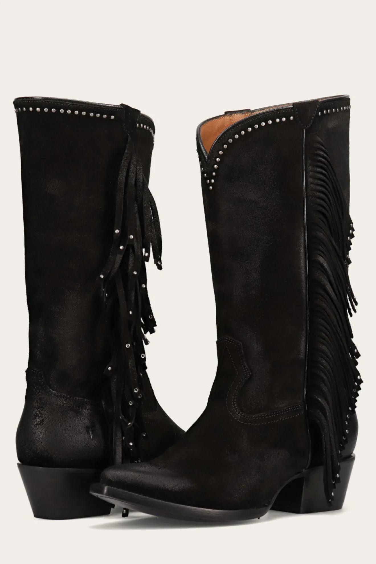 Sacha Tall Fringe^Frye Online