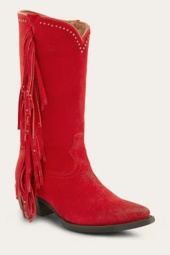 Sacha Tall Fringe^Frye Online