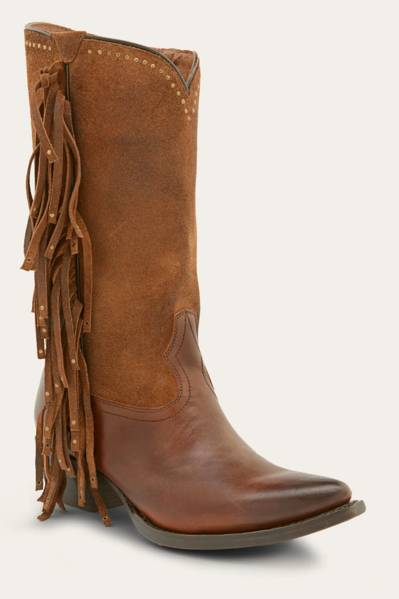Sacha Tall Fringe^Frye Online