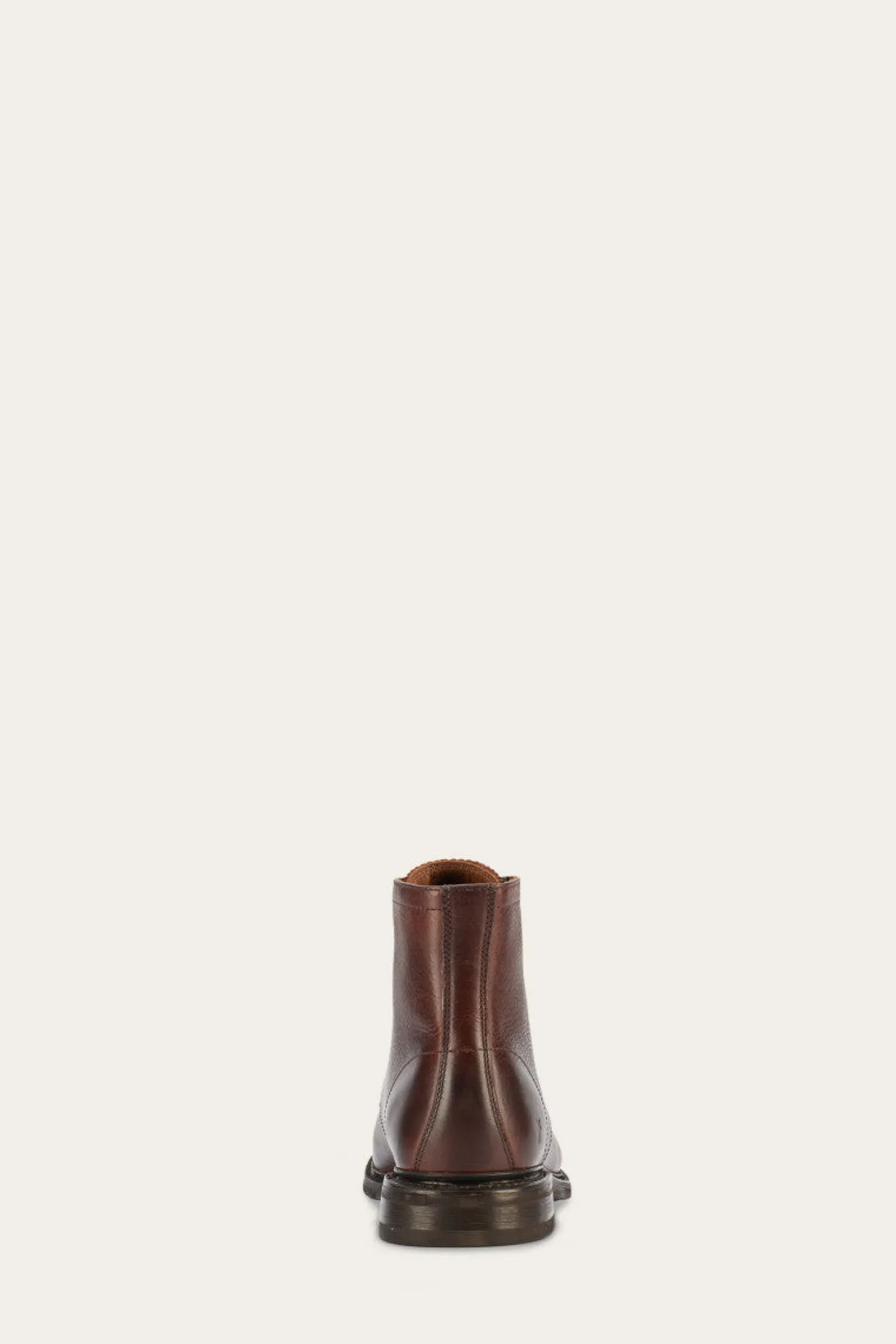 Seth Cap Toe Lace Up^Frye Outlet