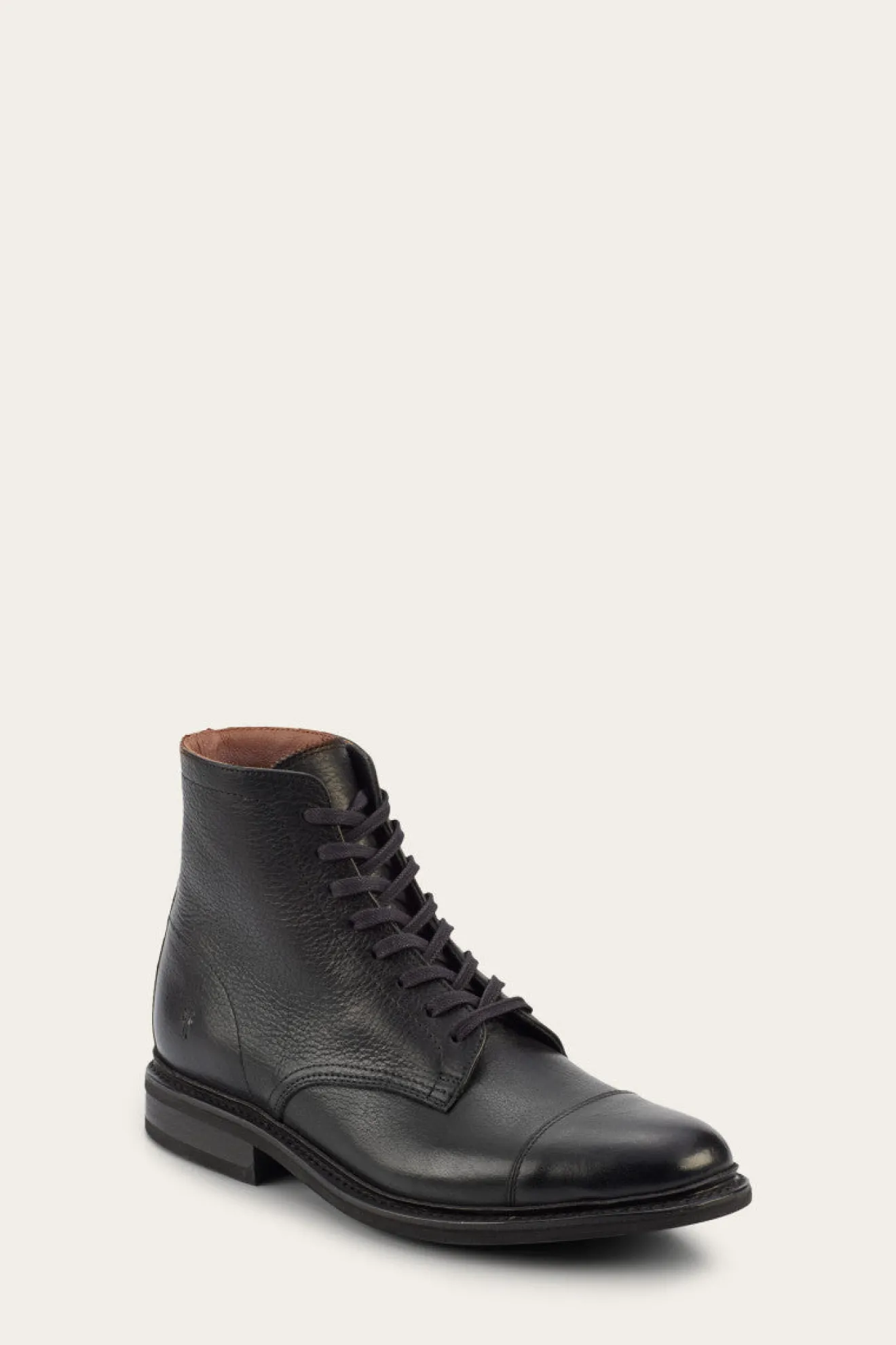 Seth Cap Toe Lace Up^Frye Outlet